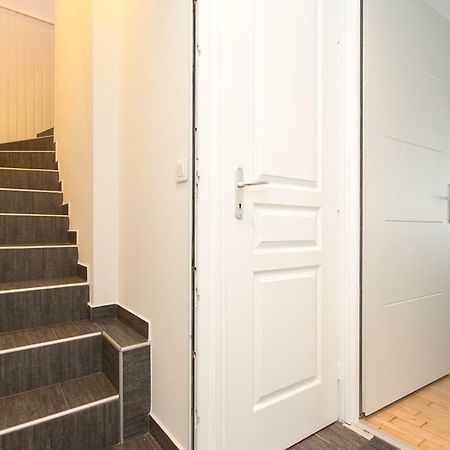 Teisseire Accomodations Cannes Luaran gambar