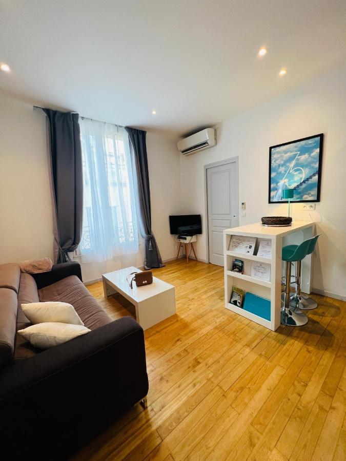 Teisseire Accomodations Cannes Luaran gambar