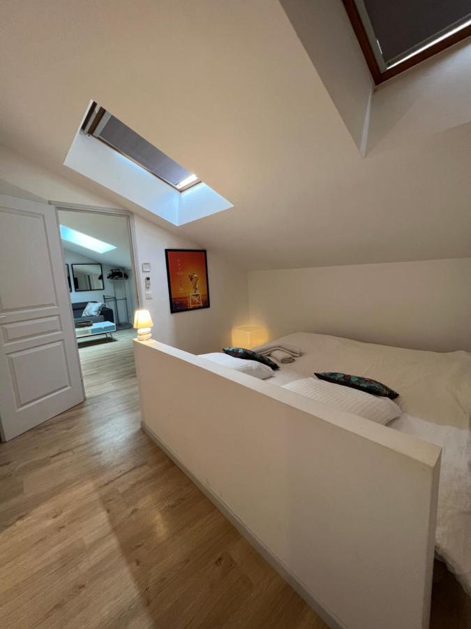 Teisseire Accomodations Cannes Luaran gambar