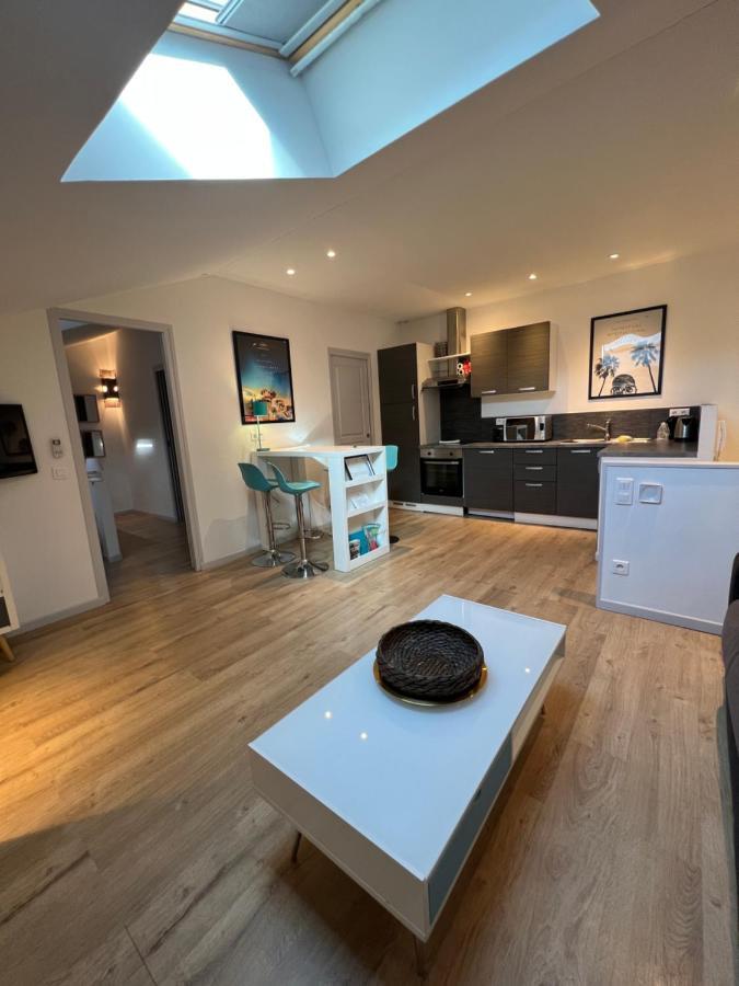 Teisseire Accomodations Cannes Luaran gambar
