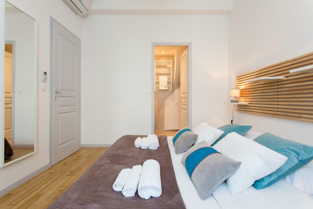 Teisseire Accomodations Cannes Luaran gambar