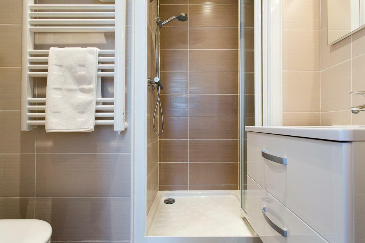 Teisseire Accomodations Cannes Luaran gambar