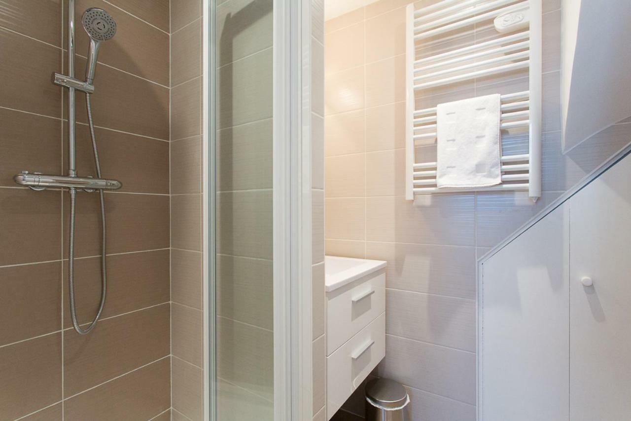 Teisseire Accomodations Cannes Luaran gambar