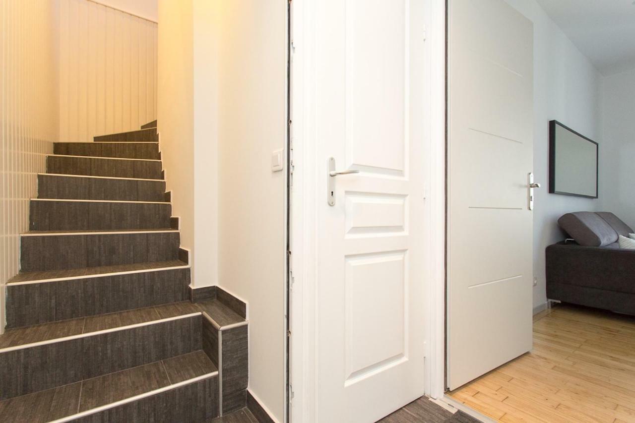 Teisseire Accomodations Cannes Luaran gambar