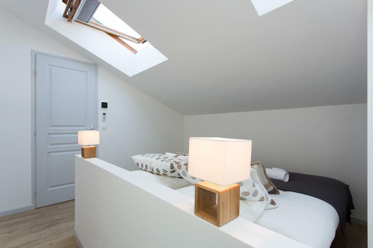 Teisseire Accomodations Cannes Luaran gambar