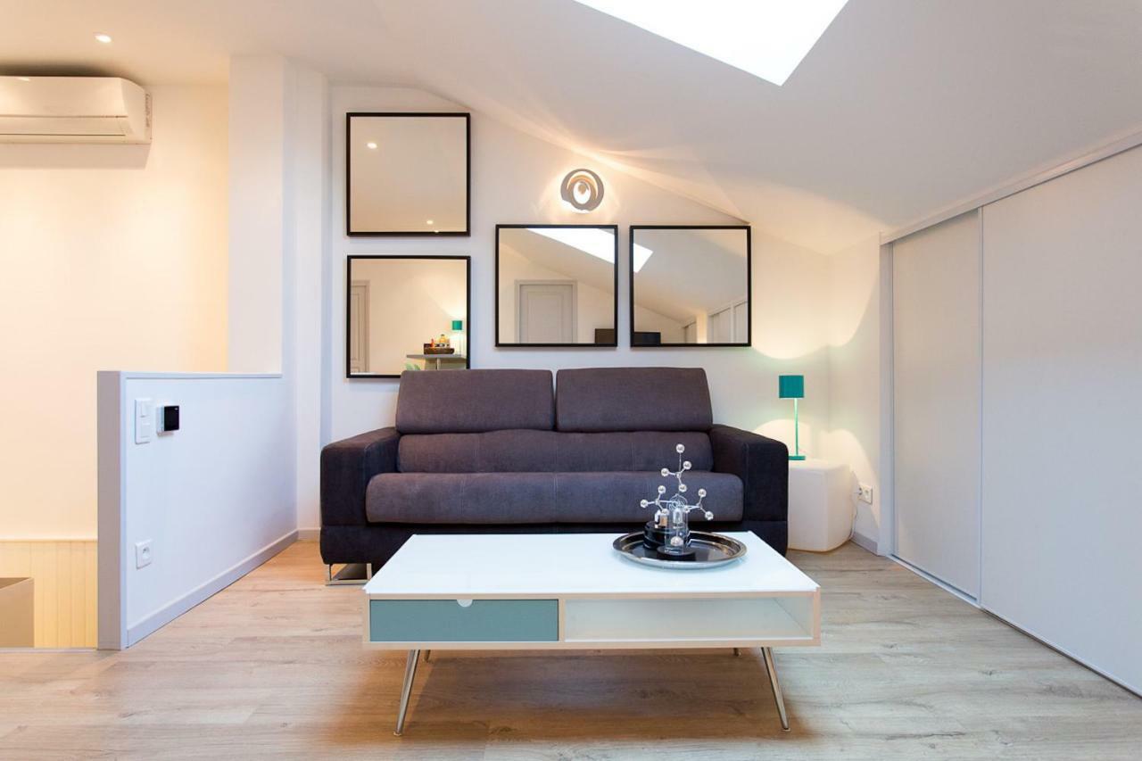 Teisseire Accomodations Cannes Luaran gambar