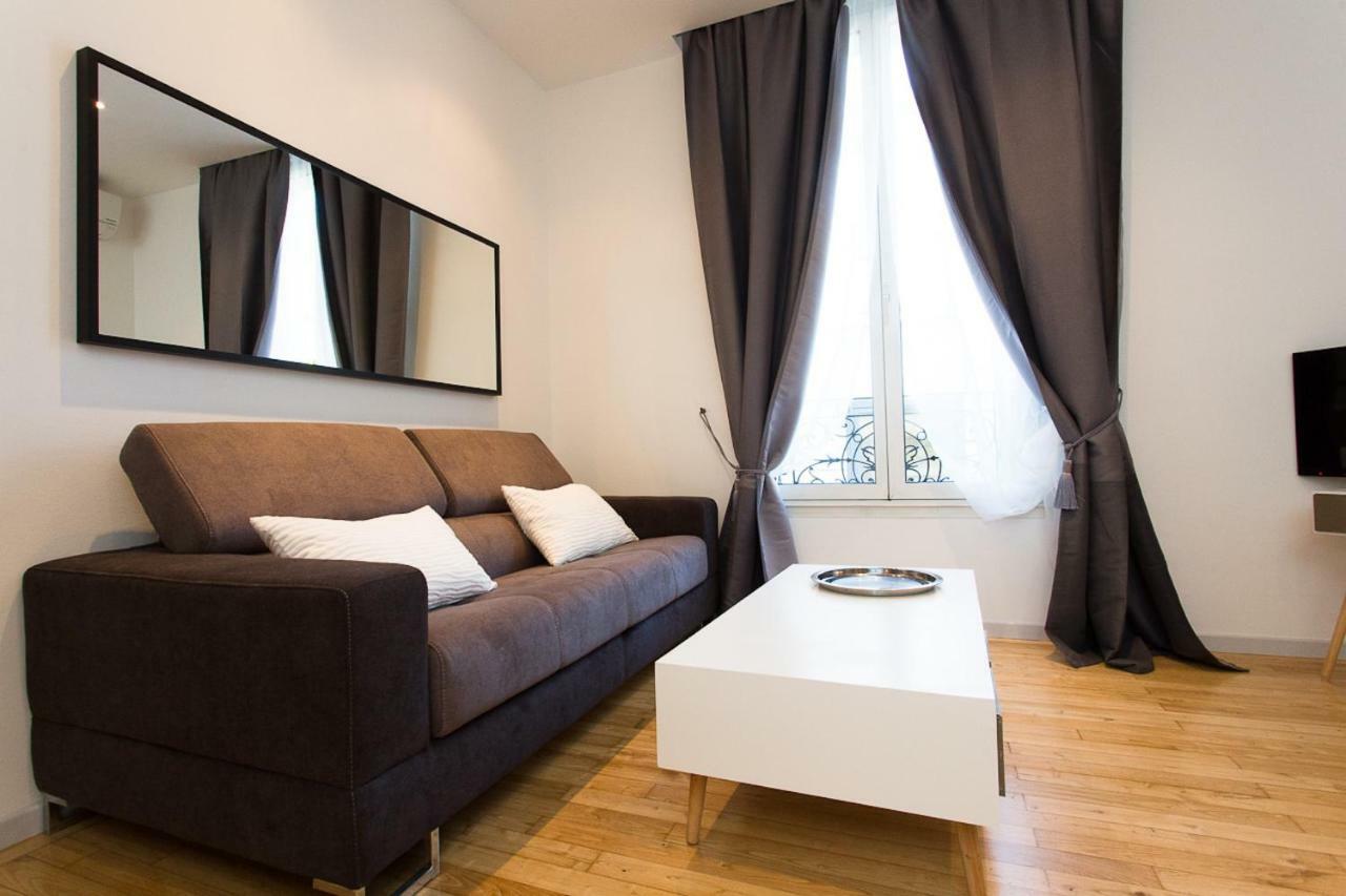 Teisseire Accomodations Cannes Luaran gambar