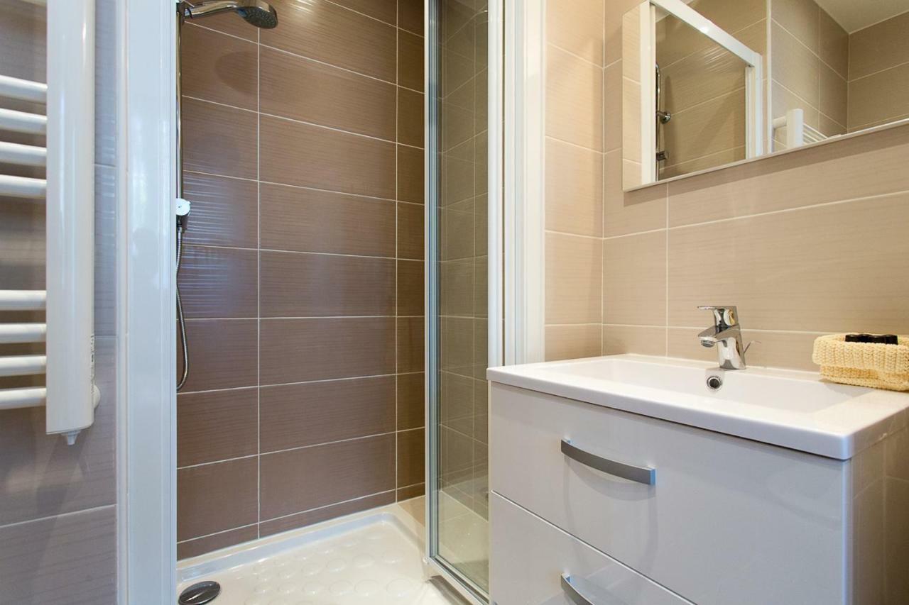 Teisseire Accomodations Cannes Luaran gambar