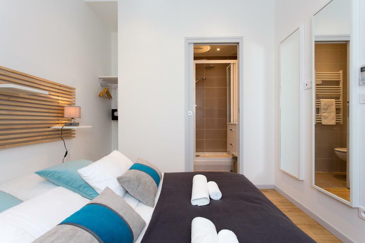 Teisseire Accomodations Cannes Luaran gambar