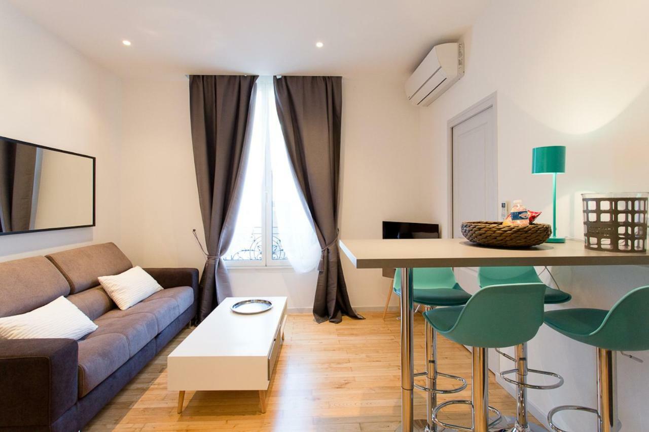 Teisseire Accomodations Cannes Luaran gambar