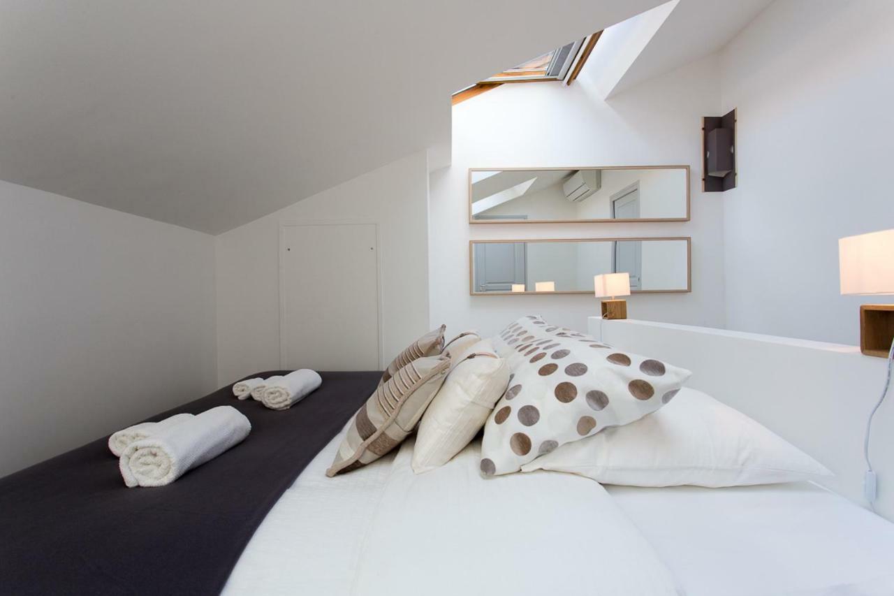 Teisseire Accomodations Cannes Luaran gambar