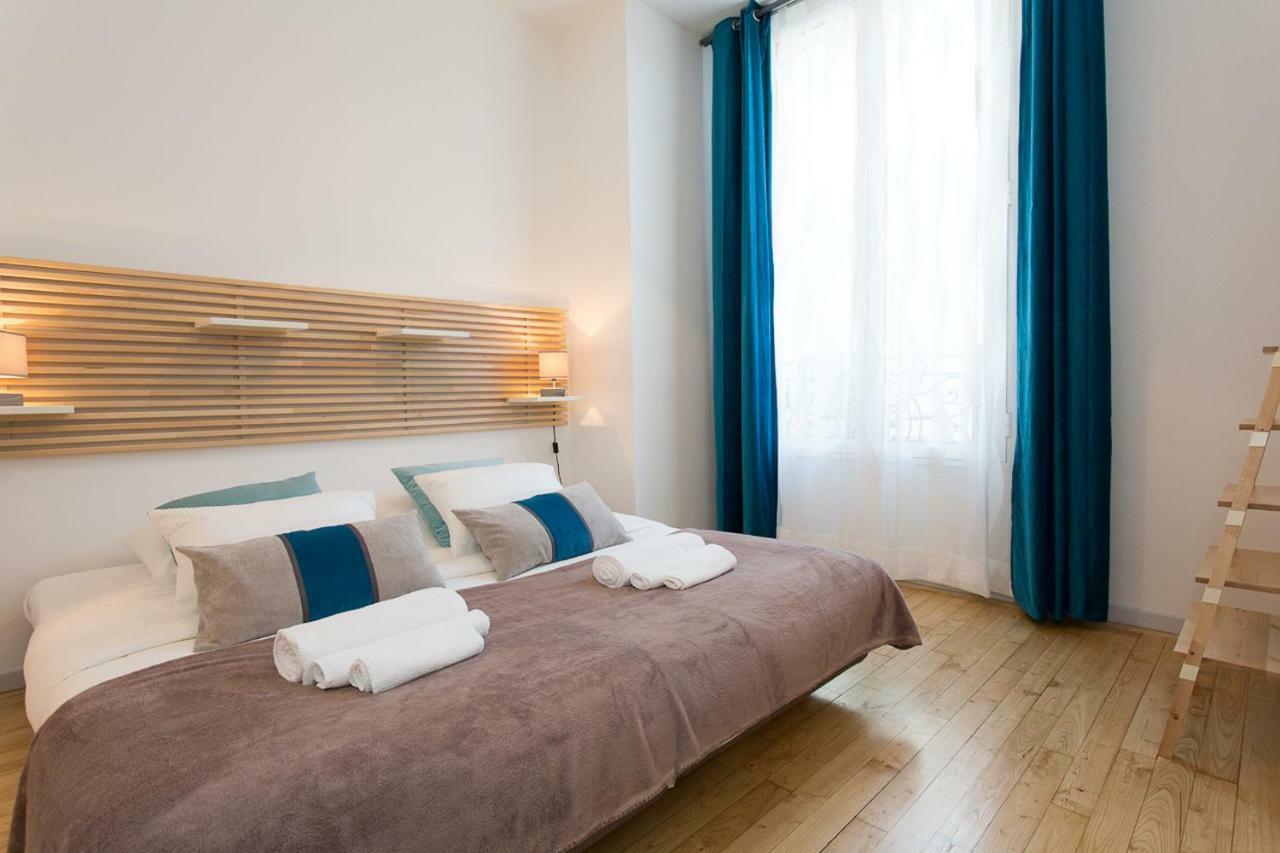 Teisseire Accomodations Cannes Luaran gambar