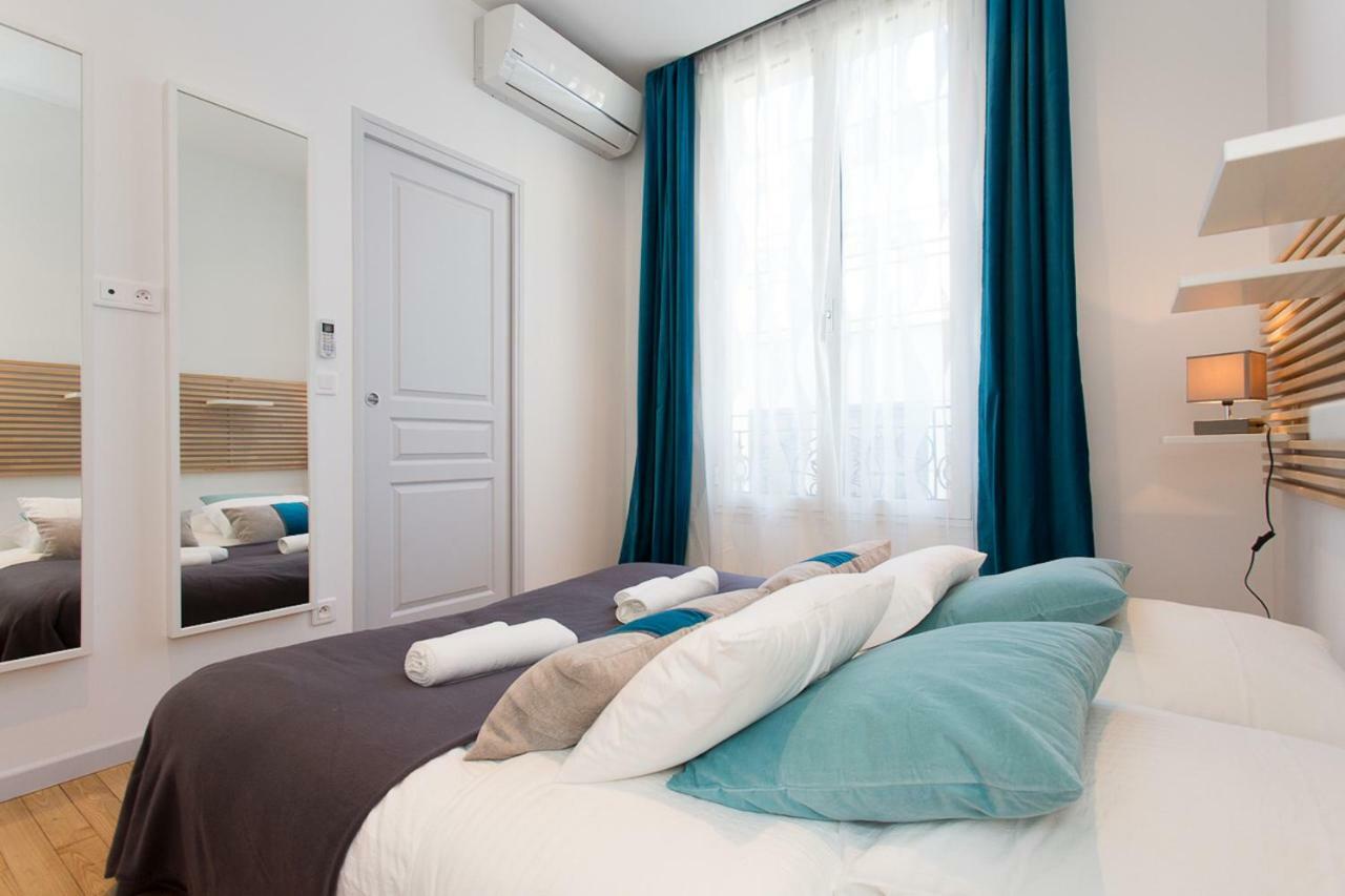 Teisseire Accomodations Cannes Luaran gambar