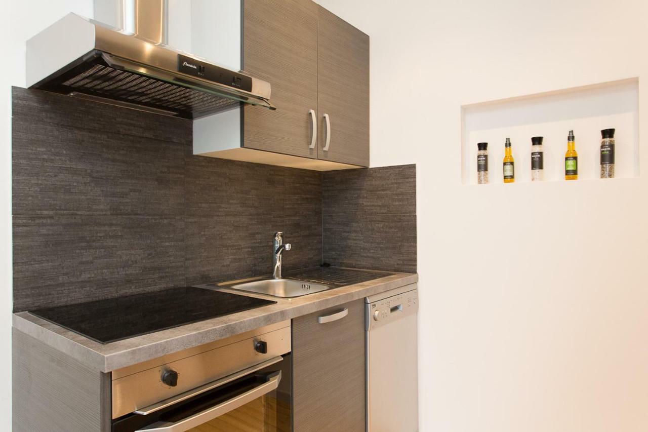 Teisseire Accomodations Cannes Luaran gambar