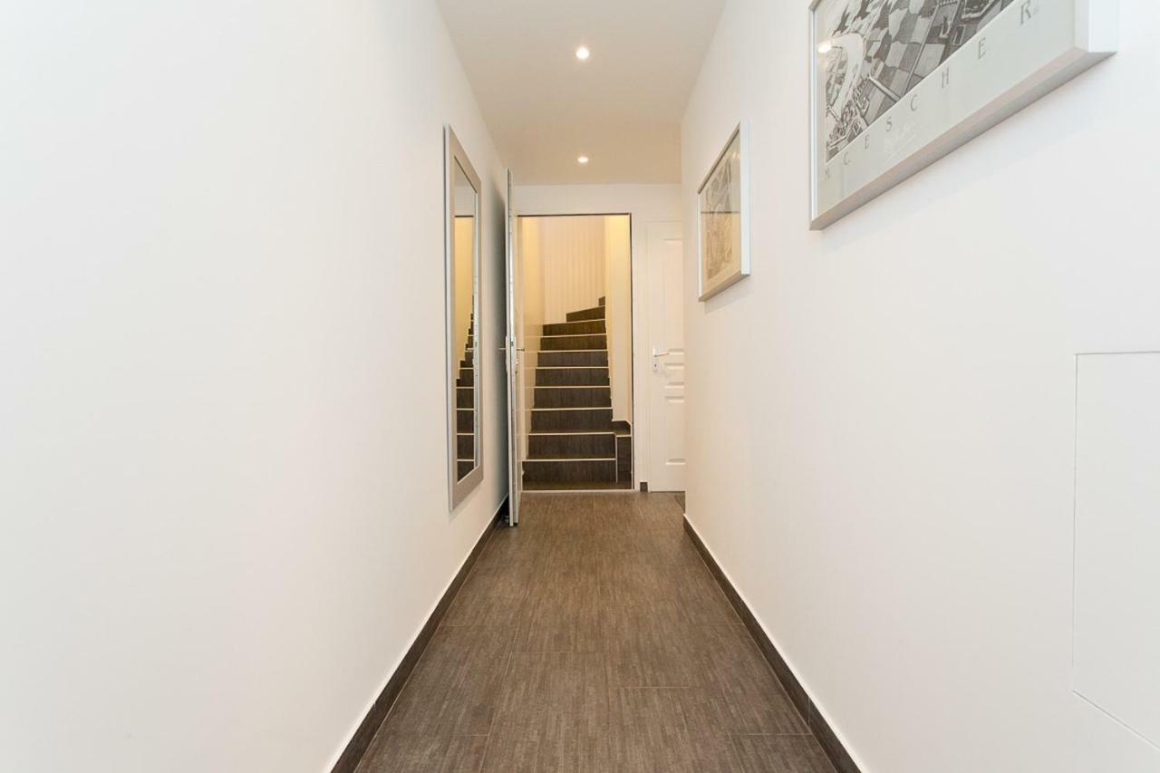 Teisseire Accomodations Cannes Luaran gambar