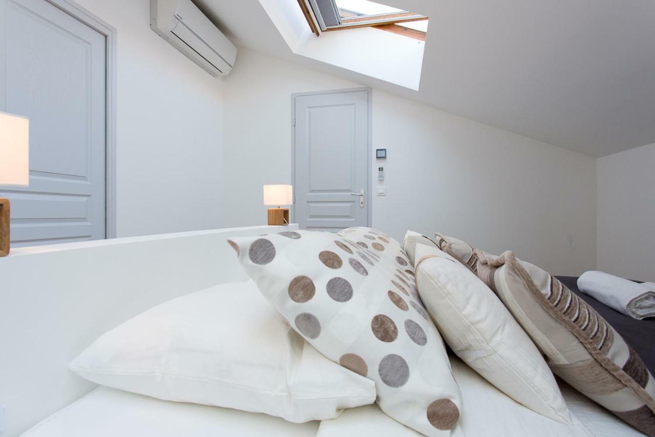 Teisseire Accomodations Cannes Luaran gambar