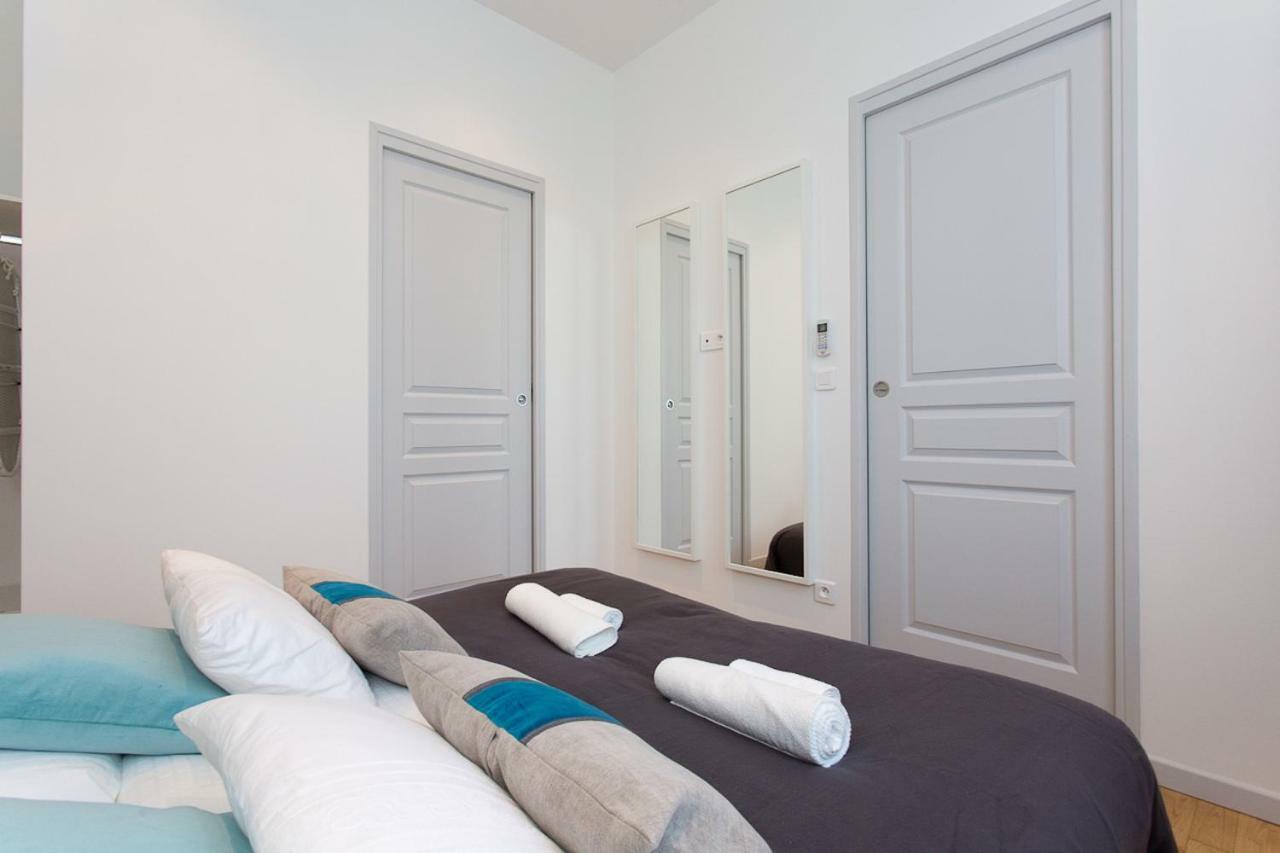 Teisseire Accomodations Cannes Luaran gambar