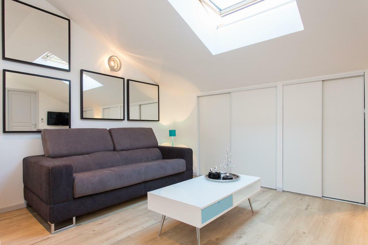 Teisseire Accomodations Cannes Luaran gambar
