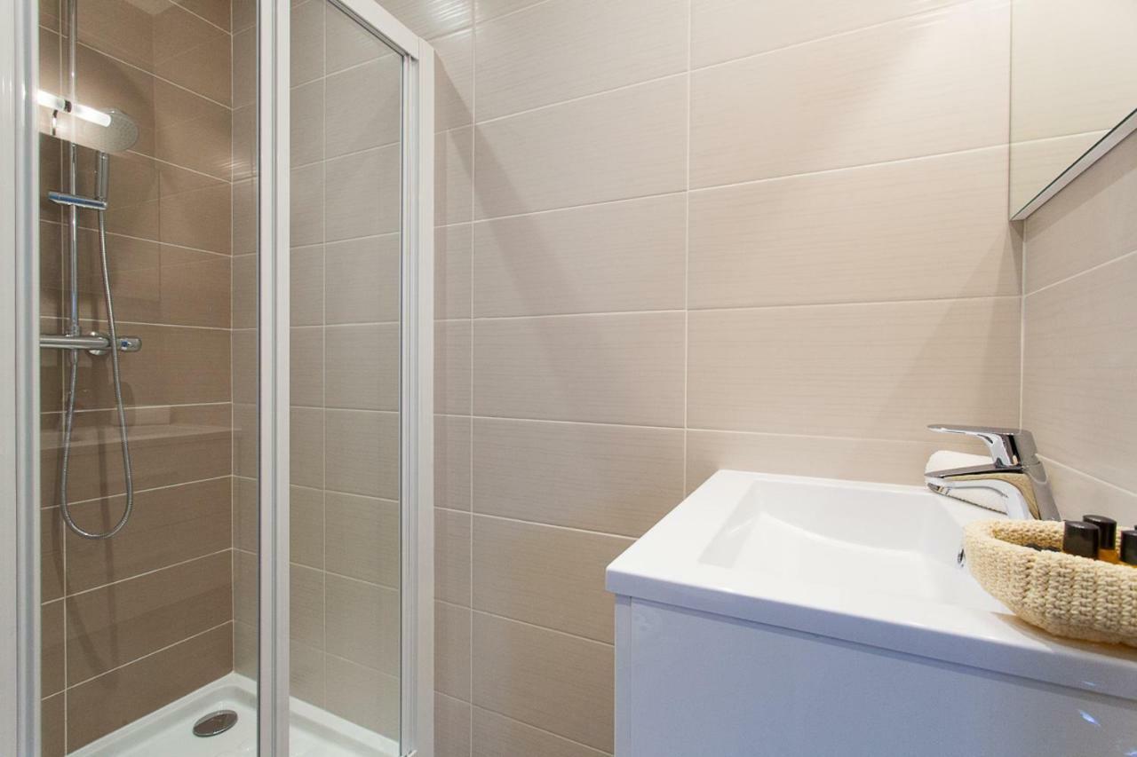 Teisseire Accomodations Cannes Luaran gambar