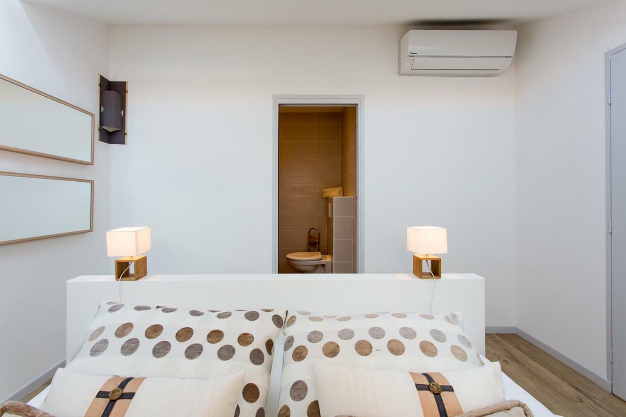 Teisseire Accomodations Cannes Luaran gambar