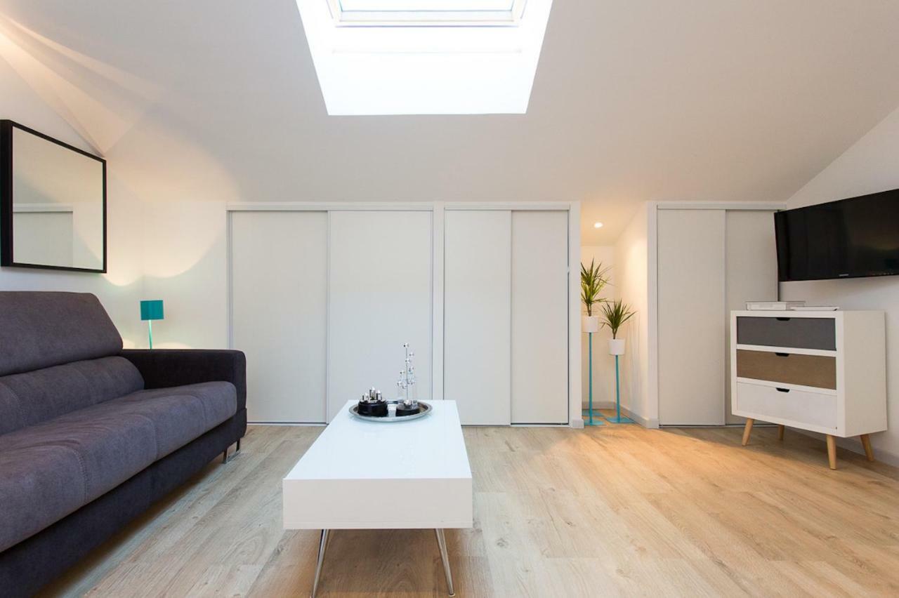 Teisseire Accomodations Cannes Luaran gambar
