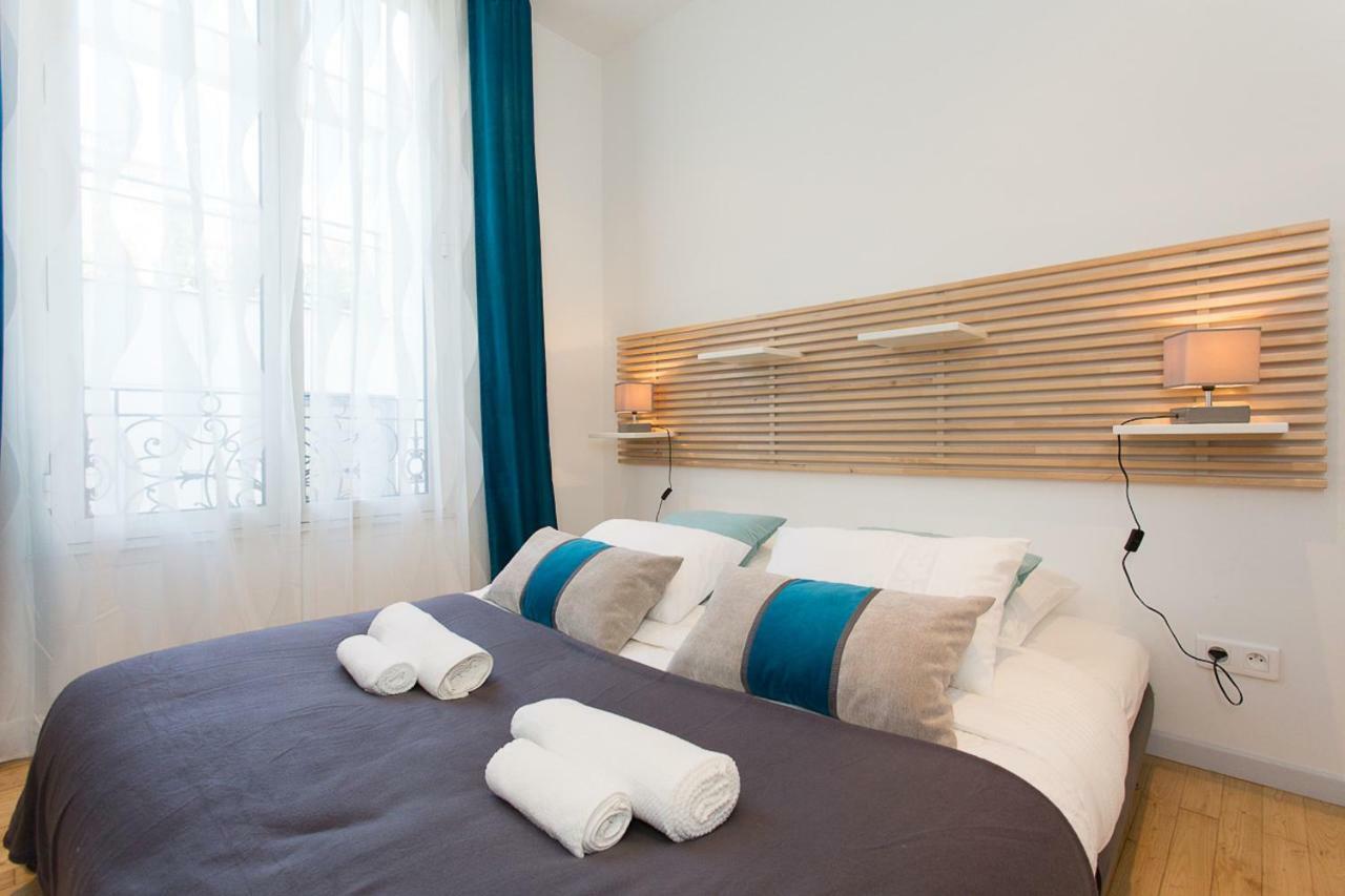 Teisseire Accomodations Cannes Luaran gambar